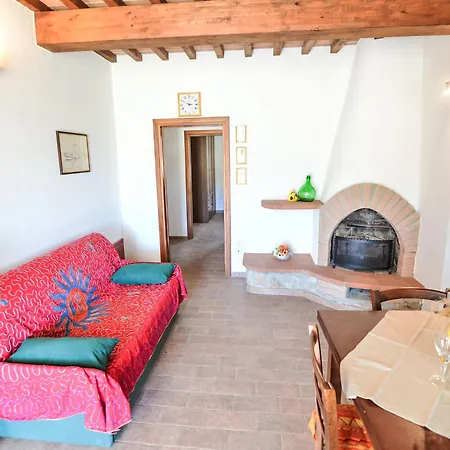 Quadrilocale By Interhome *