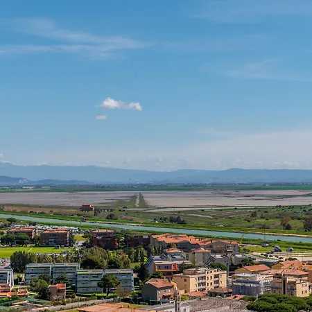 Quadrilocale By Interhome Apartament Podere Cernaia