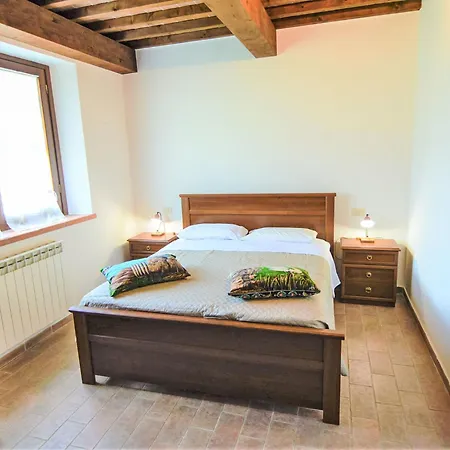 Quadrilocale By Interhome * Podere Cernaia