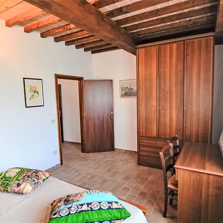 Apartament Quadrilocale By Interhome *