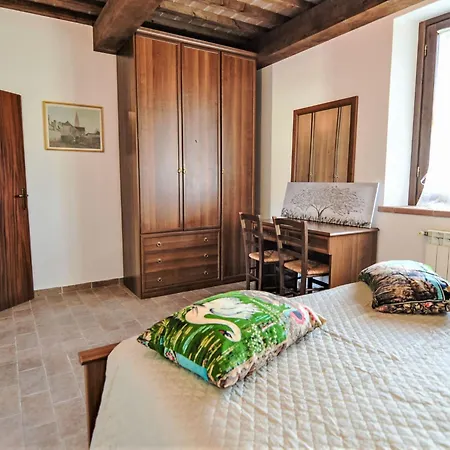 Apartament Quadrilocale By Interhome