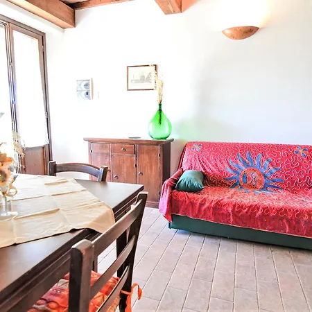 Quadrilocale By Interhome Podere Cernaia