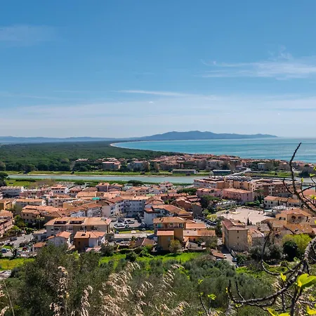 Quadrilocale By Interhome * Podere Cernaia