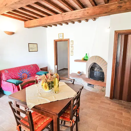 Quadrilocale By Interhome